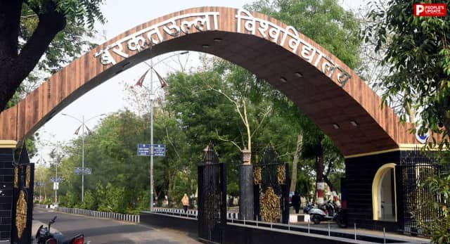 BU का अजब-गजब का रिजल्ट- पास को दिखाया फेल, डबल डिजिट को किया सिंगल तो किसी को दी 11 विषयों की मार्कशीट!
