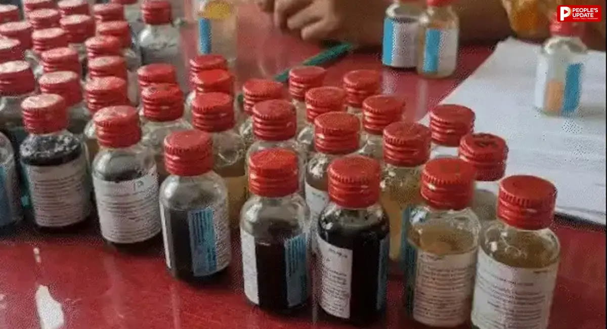 पेयजल को लेकर बड़ा दावा, यूनियन कार्बाइड फैक्ट्री के आसपास 70% नमूने मिले दूषित