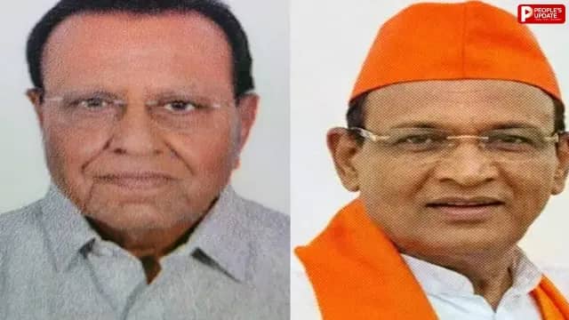 मांजलपुर में BJP की प्रचंड जीत, सतेंद्रभाई पटेल ने कांग्रेस को 30,630 वोटों से हराया