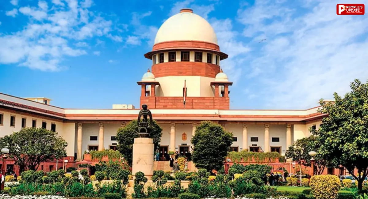 ‘मेरे रिटायरमेंट का इंतजार…’ अरावली मामले में CJI सूर्यकांत का सख्त रुख