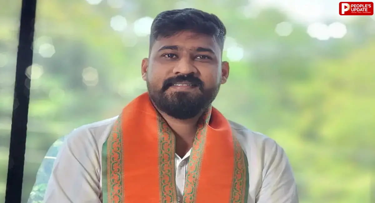 छिंदवाड़ा में भाजयुमो जिलाध्यक्ष पद को लेकर बढ़ी हलचल, चार युवा नेताओं के नाम चर्चा में