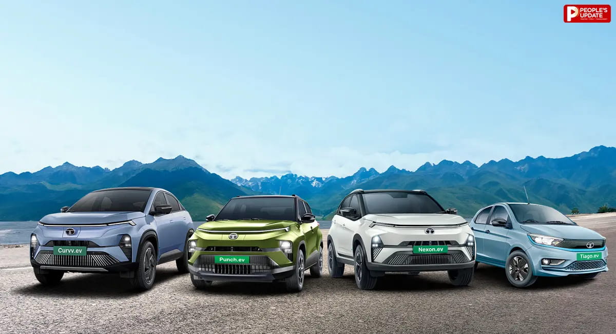1 अप्रैल 2027 से बदलेंगे कारों के नियम, Hybrid और EV हो सकती हैं सस्ती; ज्यादा प्रदूषण वाली कारों पर बढ़ेगा बोझ