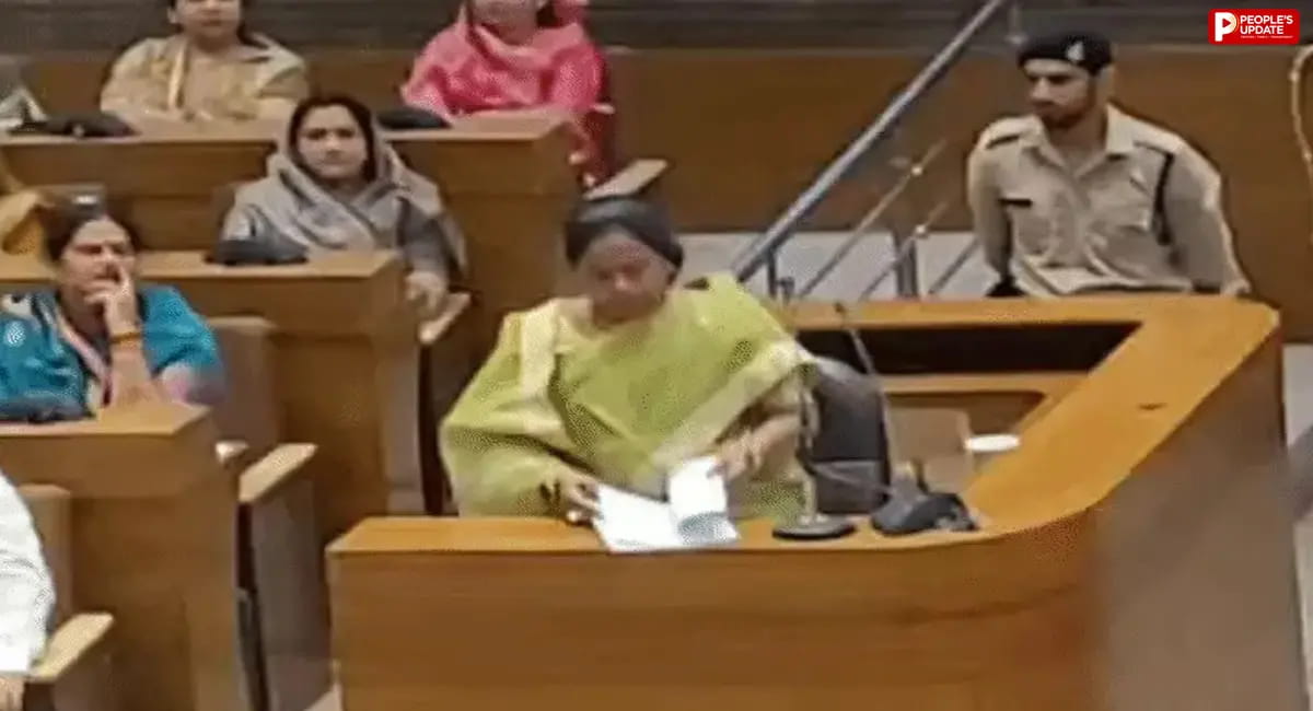 भोपाल नगर निगम की बैठक में टैक्स बढ़ोतरी पर हंगामा, भवन किराए पर देने का प्रस्ताव पास; कमिश्नर की गैरमौजूदगी पर अध्यक्ष नाराज