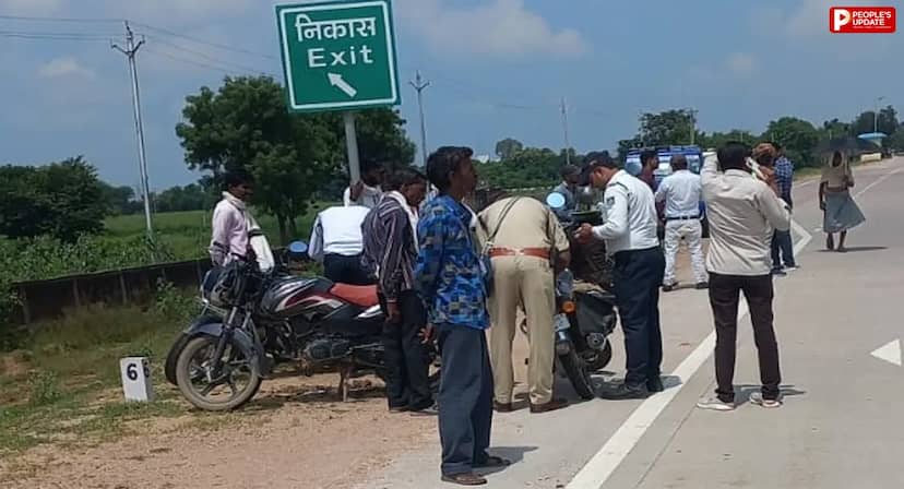 ट्रैफिक नियम तोड़ने में ग्वालियर प्रदेश में सबसे आगे, इंदौर दूसरे नंबर पर; 2190 DL निलंबित