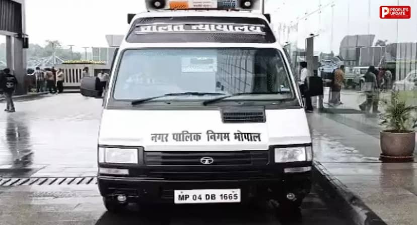 भोपाल के बंसल वन और DB मॉल के रेस्टोरेंट-बार में नगर निगम की छापेमारी, एक्सपायर कोल्ड्रिंक्स मिलीं; वेज-नॉनवेज साथ रखने पर जुर्माना
