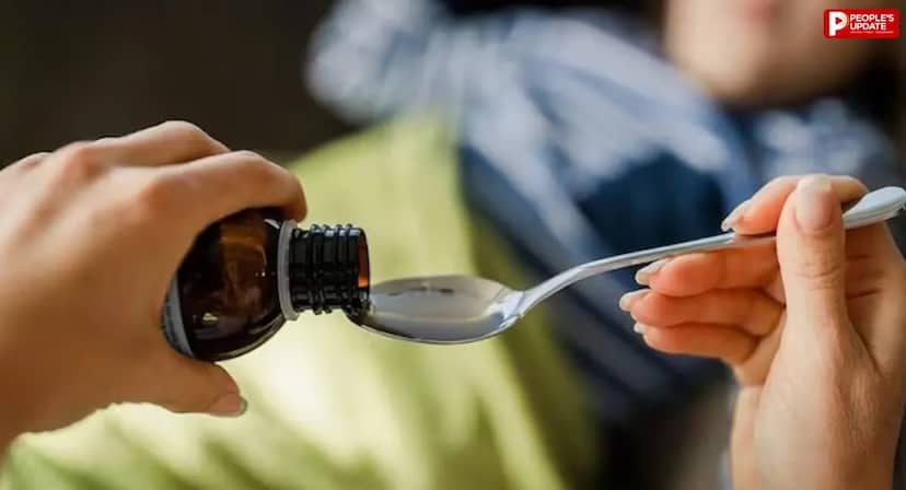 छोटे बच्चों की दवा को लेकर सरकार सख्त, 4 साल से कम उम्र में इस्तेमाल पर रोक