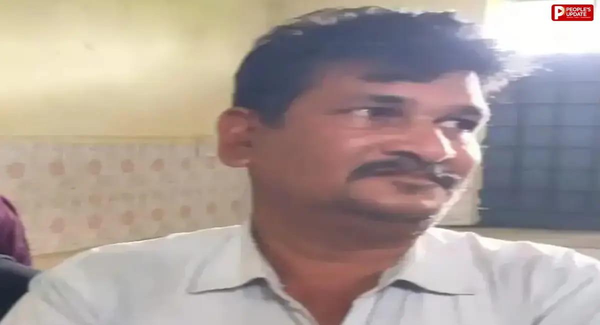 रायसेन कलेक्टर के निर्देश पर शिक्षक संतोष रजक हटाए गए, फीस वसूली के आरोपों के बाद प्रशासन की कार्रवाई