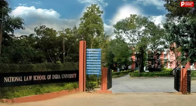 NLSIU ने रद्द किया 34वां दीक्षांत समारोह, CJI सूर्यकांत और BCI चेयरमैन को बुलाने पर छात्रों ने जताई थी आपत्ति