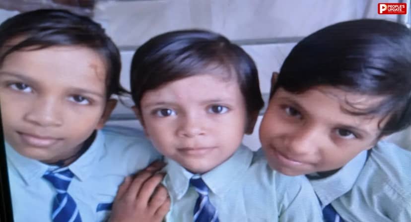 बेटमा में एक परिवार की 3 बेटियों की मौत, खाना खाने के बाद बिगड़ी थी तबीयत; फूड पॉइजनिंग की आशंका