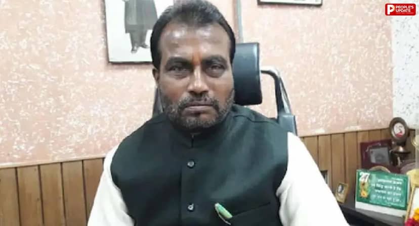 आरक्षण में बदलाव पर JDU नेता श्याम रजक की चेतावनी, बोले- छेड़छाड़ हुई तो हो सकते हैं गंभीर परिणाम