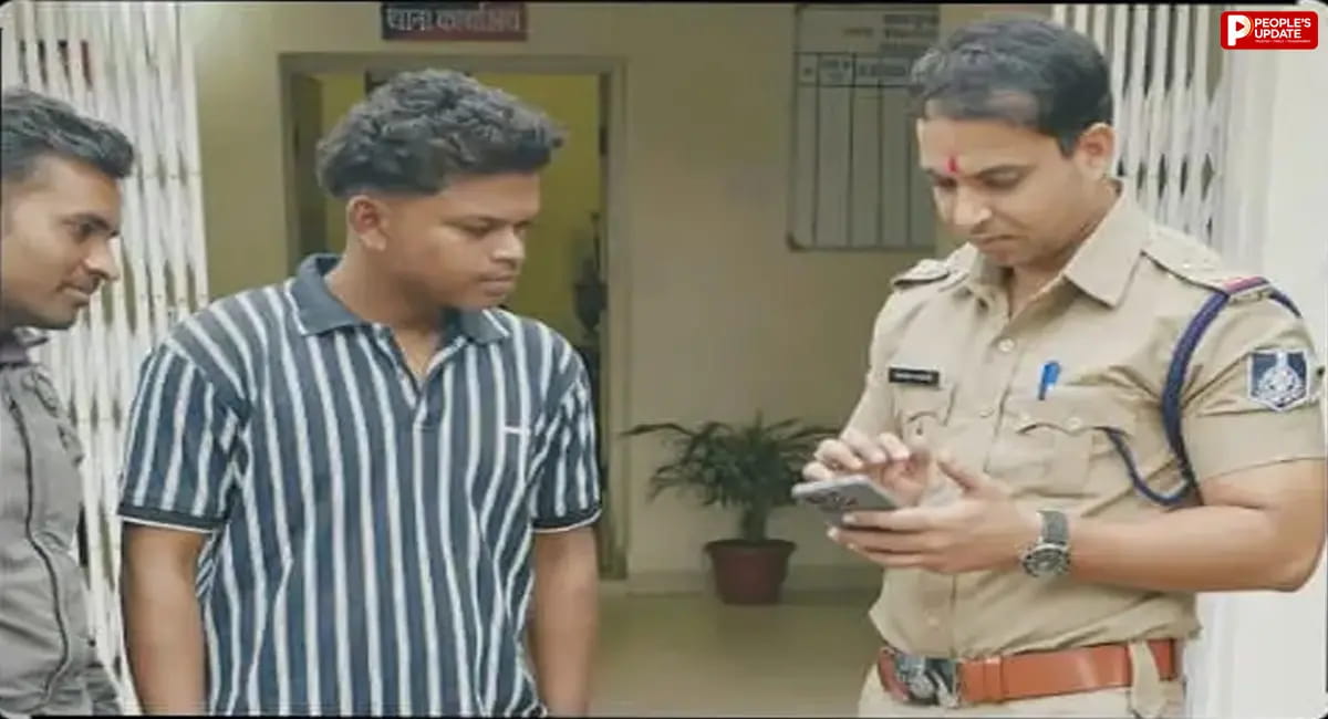 छिंदवाड़ा में APK फाइल डाउनलोड करना पड़ा भारी, हैकर ने WhatsApp किया हैक; फर्जी एक्सीडेंट फोटो भेजकर मांगे पैसे