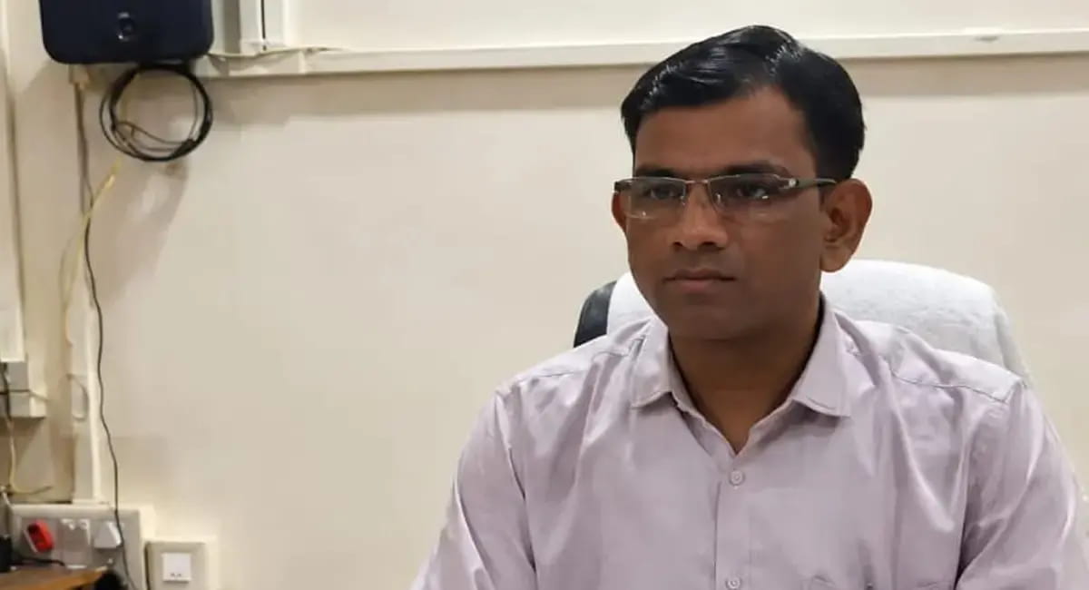 हरदा में कृषि अधिकारी पर व्यापारियों ने लगाए गंभीर आरोप, निलंबन और तबादले की मांग; जांच के आदेश
