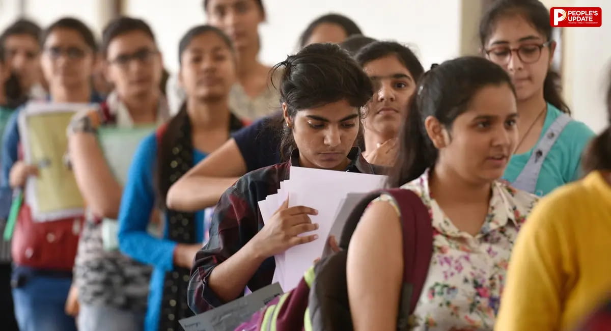 यूजी-पीजी में एडमिशन प्रक्रिया बंद, अतिरिक्त CLC राउंड में सिर्फ 360 प्रवेश; एनसीटीई कोर्सों में 7 सितंबर तक मौका