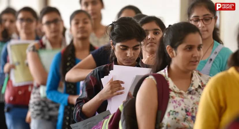 यूजी-पीजी में एडमिशन प्रक्रिया बंद, अतिरिक्त CLC राउंड में सिर्फ 360 प्रवेश; एनसीटीई कोर्सों में 7 सितंबर तक मौका