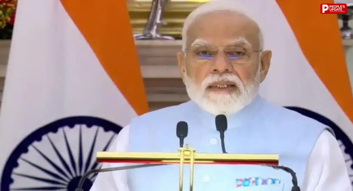भारत-बेल्जियम के बीच कई अहम समझौते, PM मोदी बोले- जोरावर टैंक से रक्षा सहयोग को मिलेगी मजबूती
