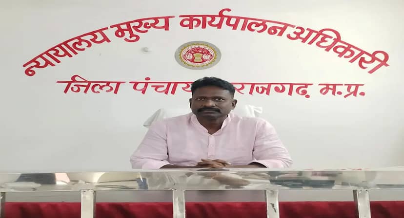 पंचायतों में वित्तीय अनियमितता पर सख्त कार्रवाई, पूर्व सरपंचों को 6 साल के लिए किया गया अयोग्य