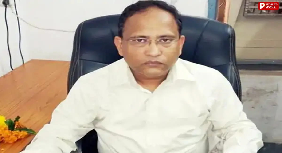 डिप्टी कलेक्टर दीपक पांडे को टीटी नगर एसडीएम का अतिरिक्त प्रभार, अर्चना रावत कलेक्ट्रेट अटैच