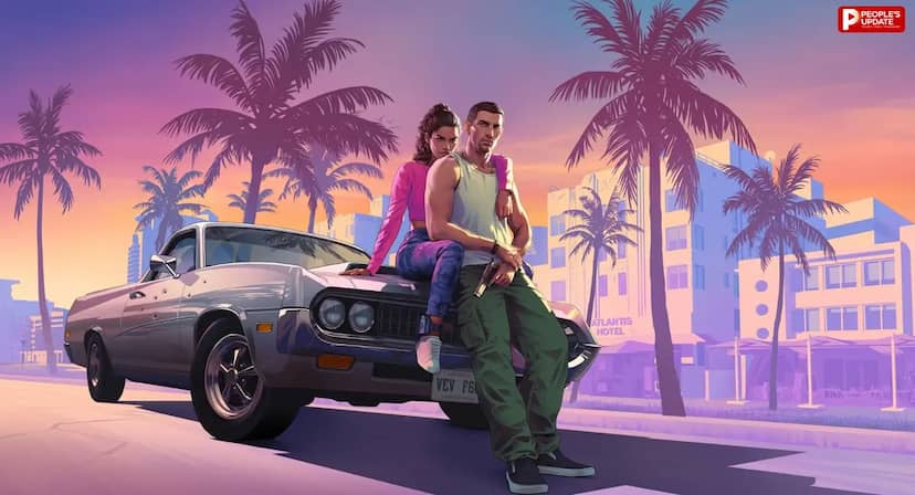 GTA 6 का जबरदस्त क्रेज, Netflix पर 4 दिन में 31.1 मिलियन Views; ट्रेलर ने मचाया तहलका