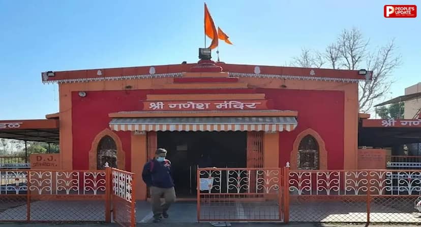 गणेशोत्सव पर भोपाल में बनेगा 34 किमी का ‘गणराज पथ’, 5 प्रमुख मंदिरों के होंगे दर्शन