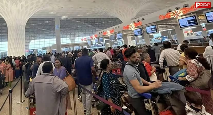 स्पाइसजेट की दिल्ली-दुबई फ्लाइट 24 घंटे से ज्यादा लेट, एयरपोर्ट पर 200 यात्रियों का प्रदर्शन