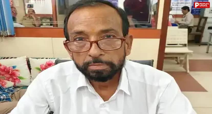 रीवा में CMO पर महिला कंप्यूटर ऑपरेटर से आपत्तिजनक मांग का आरोप, जांच में शिकायत सही मिलने पर निलंबन की सिफारिश
