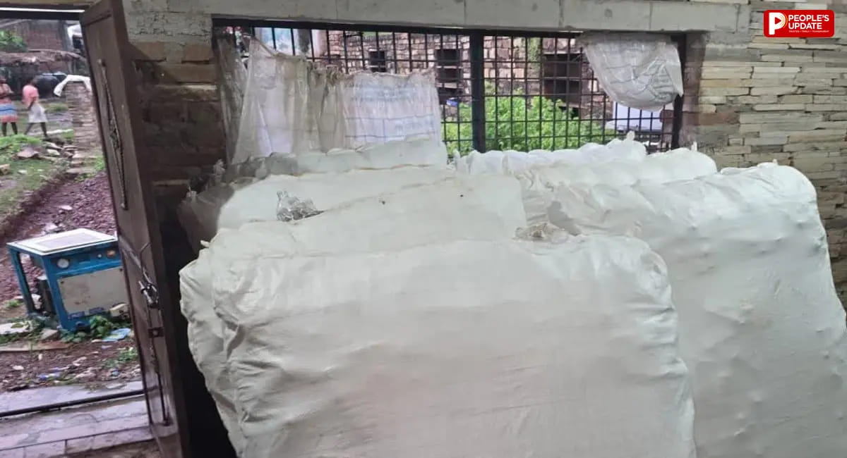 सागर जहरीली शराब कांड: ग्वालियर से दिल्ली तक जुड़े तार, नकली शराब बनाने का सामान और मशीनें जब्त