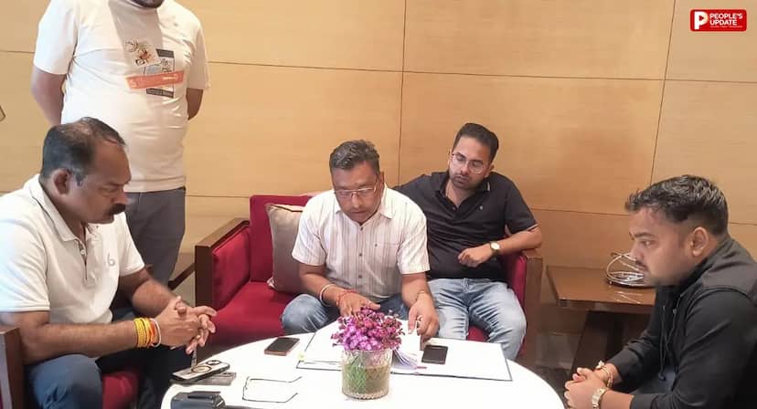 भोपाल के कोर्टयार्ड बाय मैरियट होटल की तीन लिफ्ट सील, आईएएस अफसर की पत्नी 20 मिनट तक फंसी