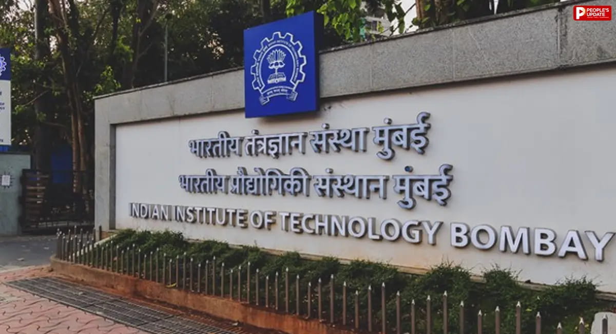 IIT बॉम्बे में सीलिंग फैन हटाकर लगेंगे वॉल-माउंटेड फैन, छात्र साहिल वाकोडे की मौत के बाद चर्चा में फैसला