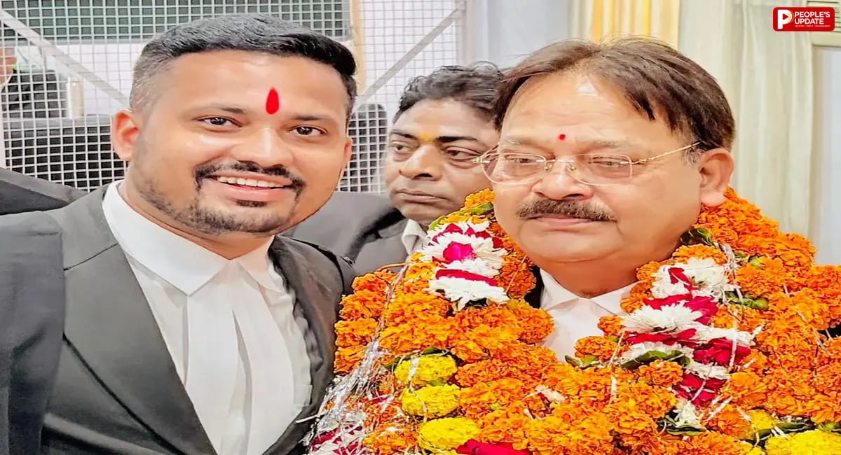 मप्र स्टेट बार काउंसिल चुनाव की मतगणना पूरी, 18 पुरुष और 5 महिला उम्मीदवार निर्वाचित