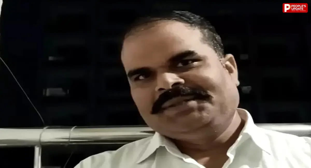 सोशल मीडिया पोस्ट पर घिरे निलंबित TI राजन अहिरवार, विवादित वीडियो किया डिलीट