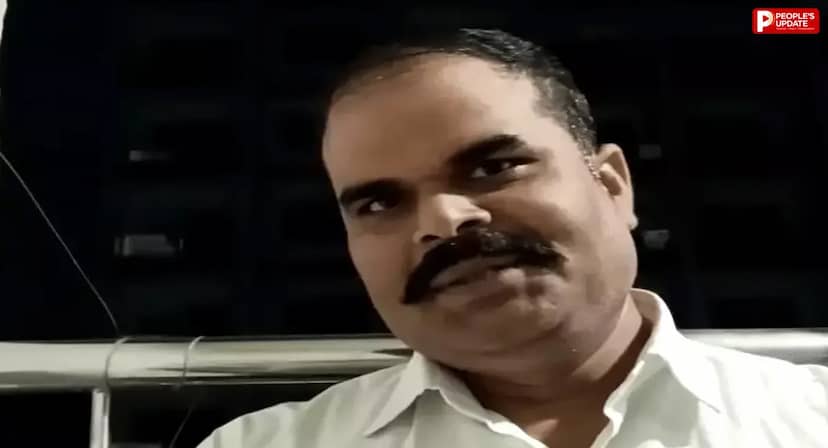 सोशल मीडिया पोस्ट पर घिरे निलंबित TI राजन अहिरवार, विवादित वीडियो किया डिलीट