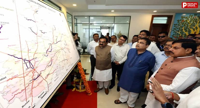 शहपुरा टोल पर वसूली स्थगित, सिंहस्थ से पहले उज्जैन की सभी सड़कें पूरी करने के निर्देश