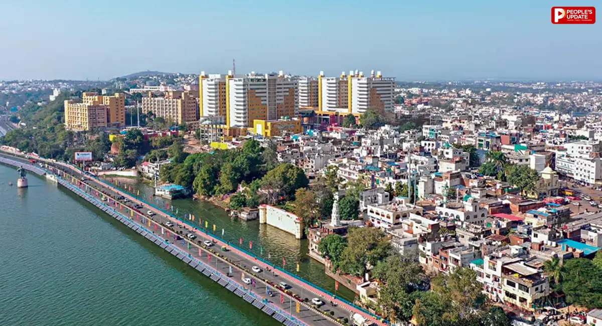 भोपाल मास्टर प्लान-2047 पर मिली-जुली प्रतिक्रियाएं, कारोबार से पर्यावरण तक हितधारकों ने रखी अपनी बात