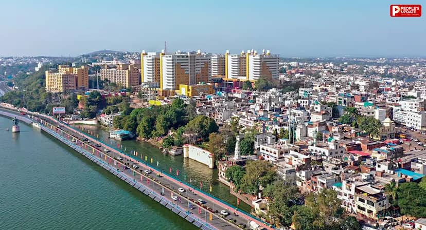 भोपाल मास्टर प्लान-2047 पर मिली-जुली प्रतिक्रियाएं, कारोबार से पर्यावरण तक हितधारकों ने रखी अपनी बात
