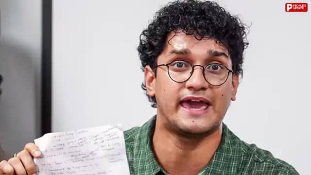 सौरव दास का नंबर लीक होने का आरोप, एक घंटे में 300 कॉल और कई WhatsApp मैसेज का दावा; दिल्ली पुलिस पर उठाए सवाल
