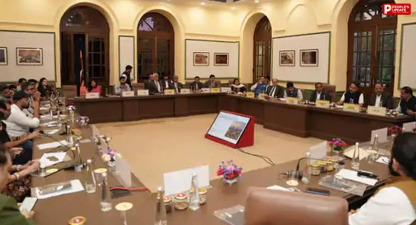 भोपाल-इंदौर बनेंगे देश के प्रमुख MICE केंद्र, 2027 में मनेगा एडवेंचर ईयर; ट्रैवल मार्ट में पर्यटन विकास पर मंथन