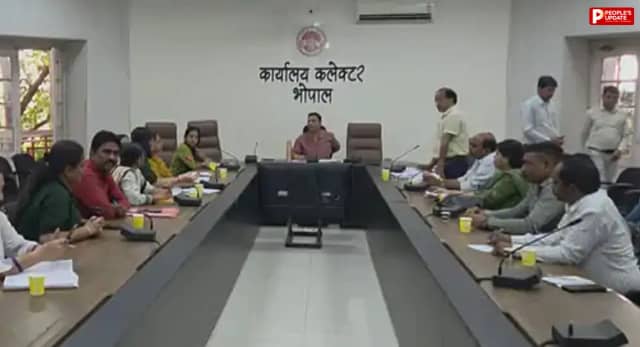 भोपाल में त्योहारों पर मिलावटखोरों की खैर नहीं, बसों-ट्रेनों में होगी मावा और पनीर की जांच