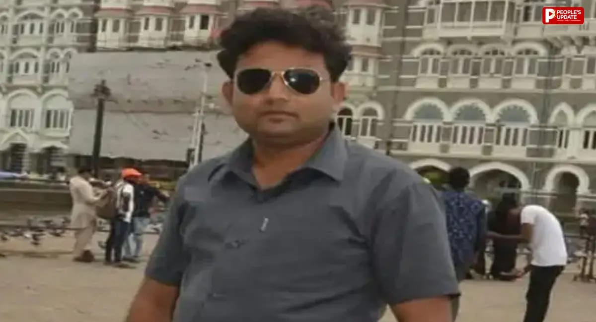 भोपाल: सर्विस रिवॉल्वर की सफाई के दौरान फायर, प्रधान आरक्षक के हाथ में लगी गोली