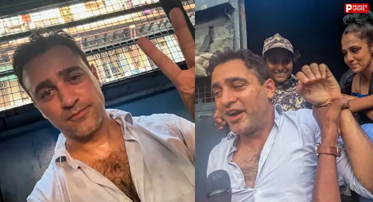 इमरान खान की बढ़ीं मुश्किलें! OCI कार्ड रद्द करने पर FRRO का नोटिस, एक्टर ने बॉम्बे हाई कोर्ट में दी चुनौती