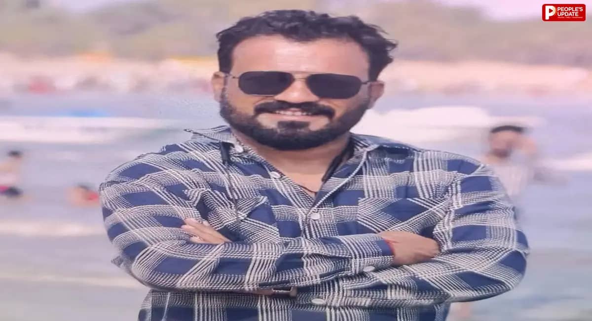 पिपरिया में पटवारी और दो बच्चों की मौत का मामला, FSL टीम ने जुटाए साक्ष्य