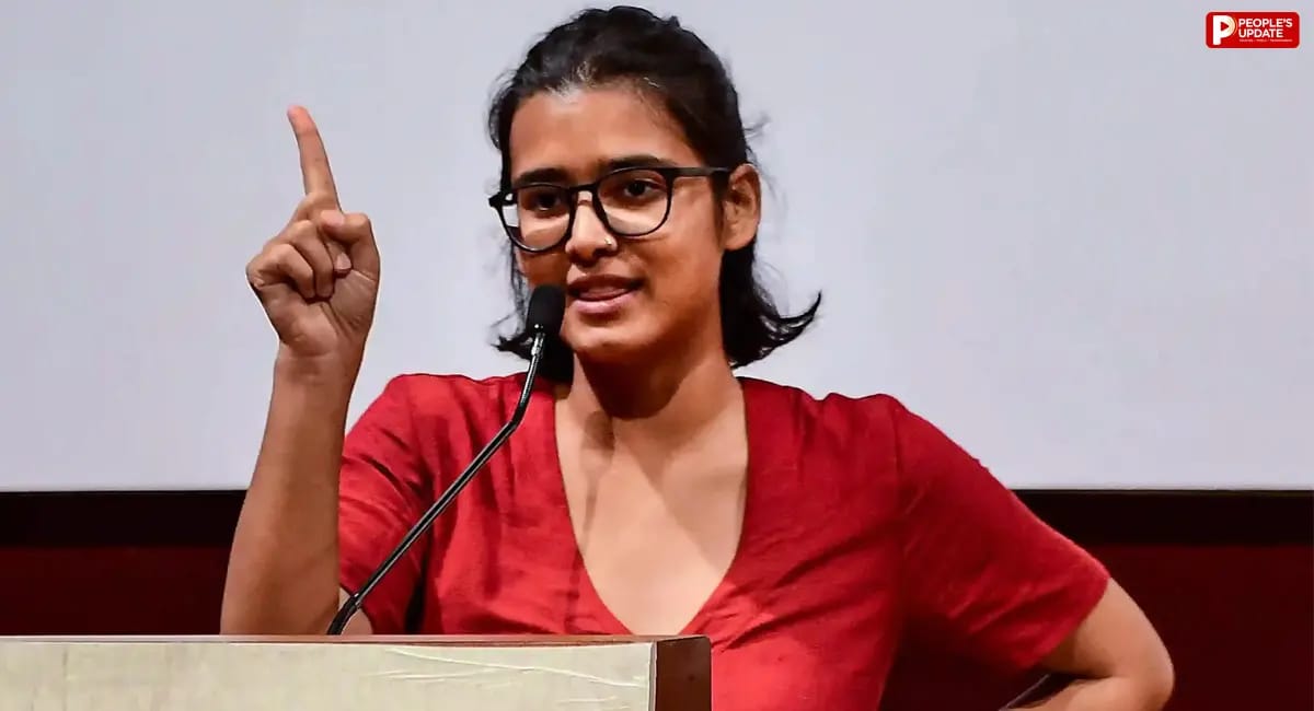 नेहा बोरा की याचिका पर दिल्ली HC में सुनवाई, 10 हजार के मुचलके वाले नोटिस को दी चुनौती