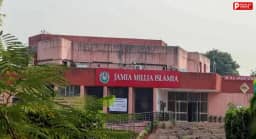 Jamia Protest: जामिया में छात्रों का आंदोलन जारी, ऑनलाइन हुईं क्लासेस, भूख हड़ताल शुरू और प्रशासन का अल्टीमेटम