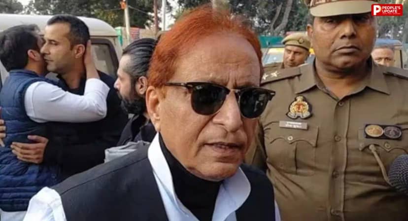 आजम खान की जौहर यूनिवर्सिटी पर ED का शिकंजा, 1,170 करोड़ की संपत्तियां अटैच