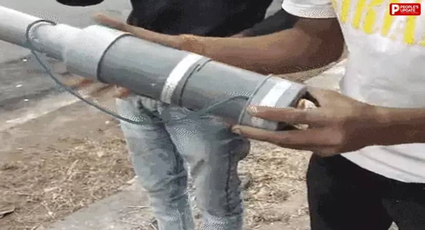 भोपाल में कार्बाइड गन पर पूरी तरह रोक, खरीद-बिक्री और भंडारण पर भी प्रतिबंध