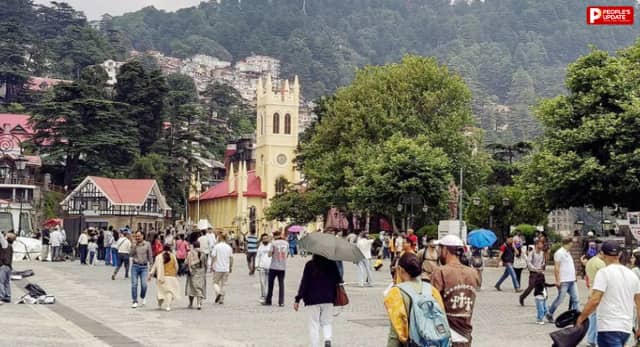 नए साल पर पार्टी से आगे बढ़ रहे भारतीय पर्यटक, कल्चरल, एडवेंचर और आध्यात्मिक यात्राओं की बढ़ी मांग