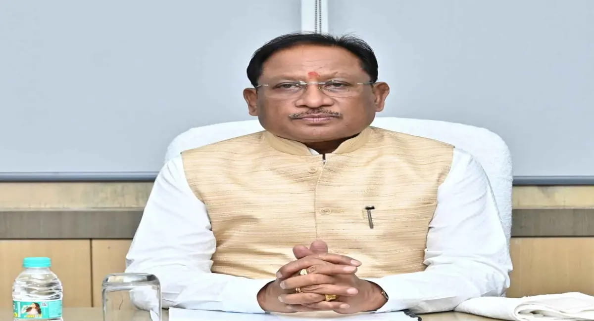 छत्तीसगढ़ को भारतनेट के तहत मिले 3 हजार 942 करोड़ रुपए, 11 हजार से अधिक पंचायतों को होगा फायदा