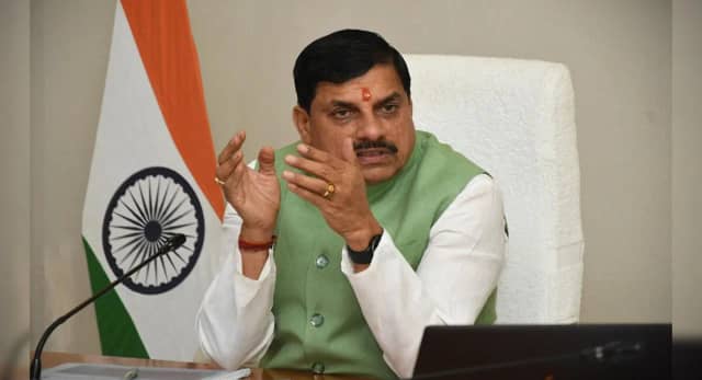 गेहूं और उड़द पर मिलेगा बोनस, सीएम डॉ. मोहन यादव ने किया ऐलान
