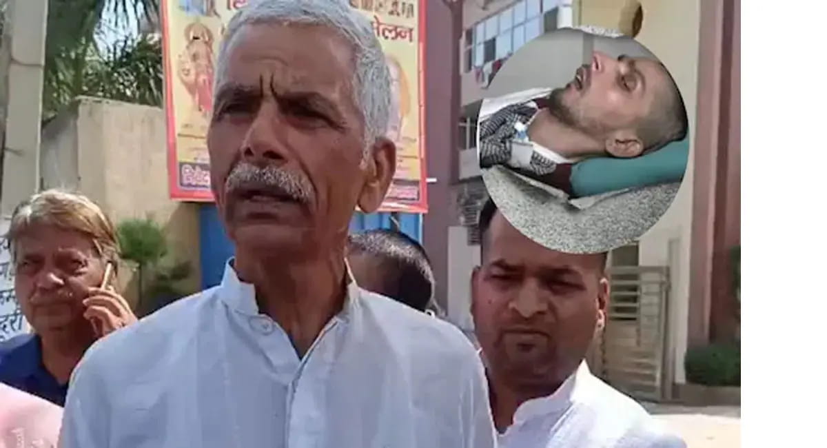 बोले- ये सबसे बड़ा दुख