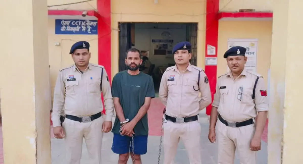 छत्तीसगढ़ में दिल दहला देने वाली घटना, पिता ने 6 साल के बेटे की नहर में डुबोकर की हत्या