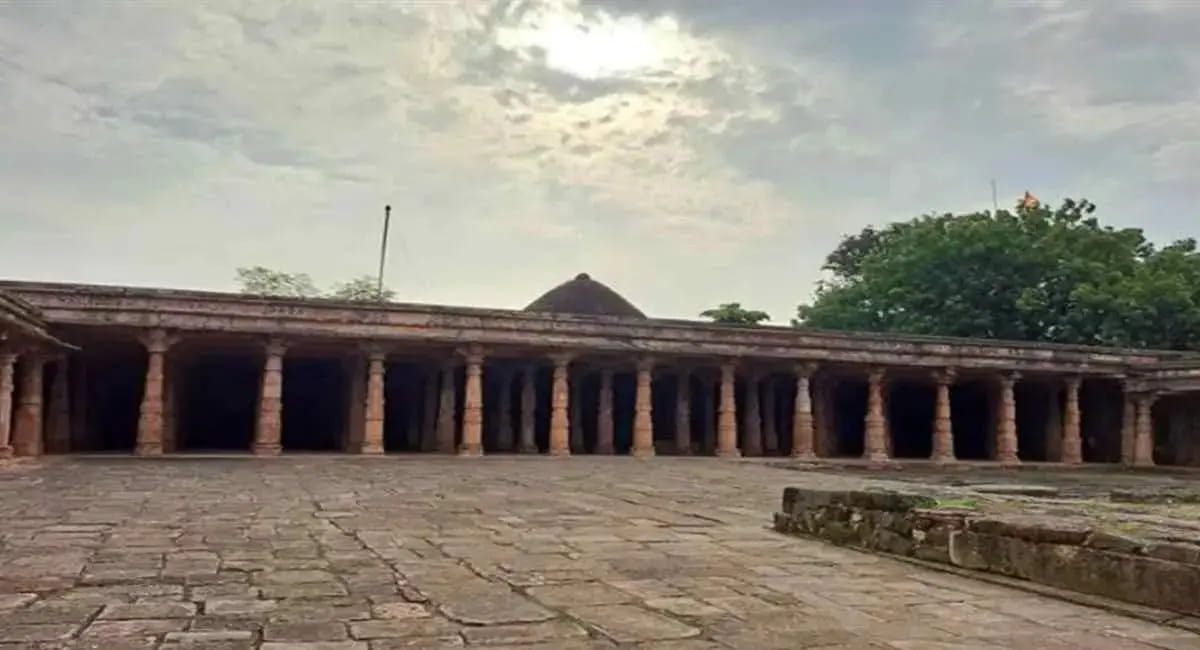 जज करेंगे विवादित स्थल का निरीक्षण, 2 अप्रैल को होगी अगली सुनवाई